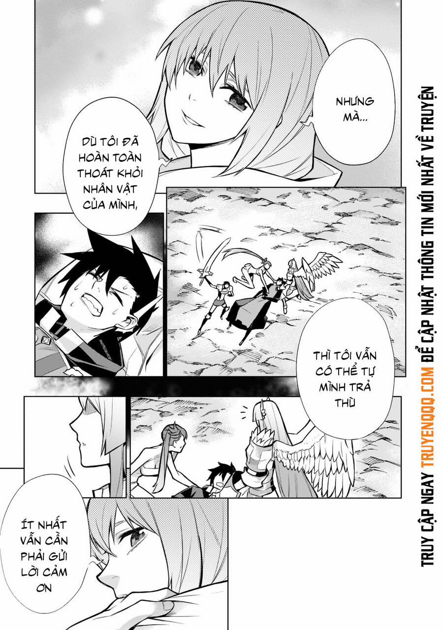 Kuro No Shoukanshi 93 trang 18