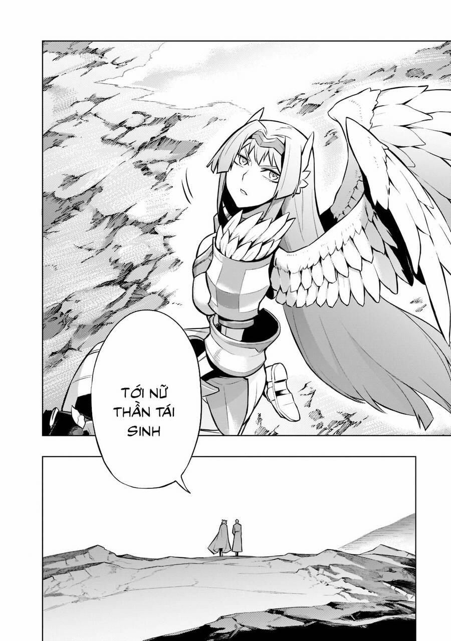 Kuro No Shoukanshi 93 trang 19