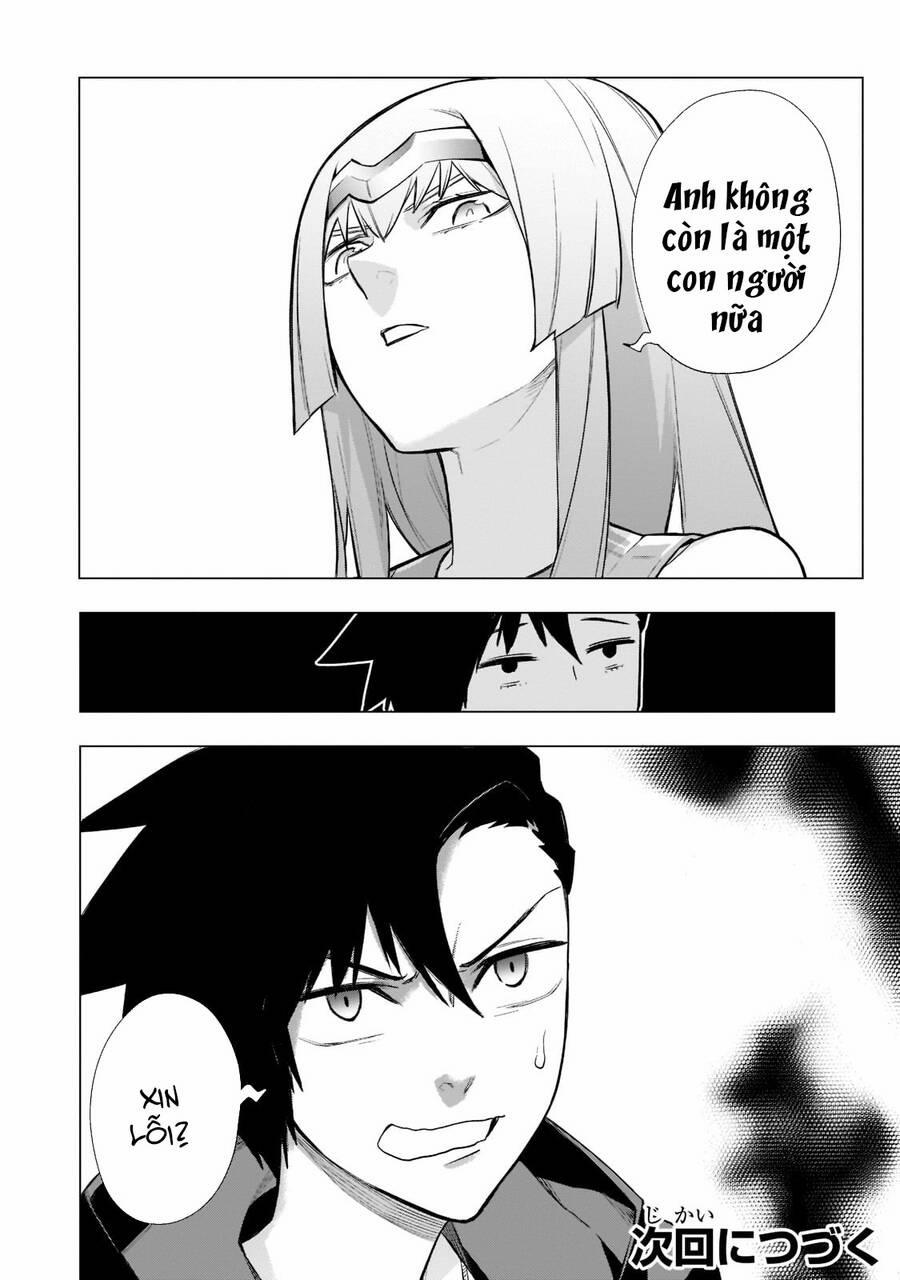 Kuro No Shoukanshi 94 trang 19