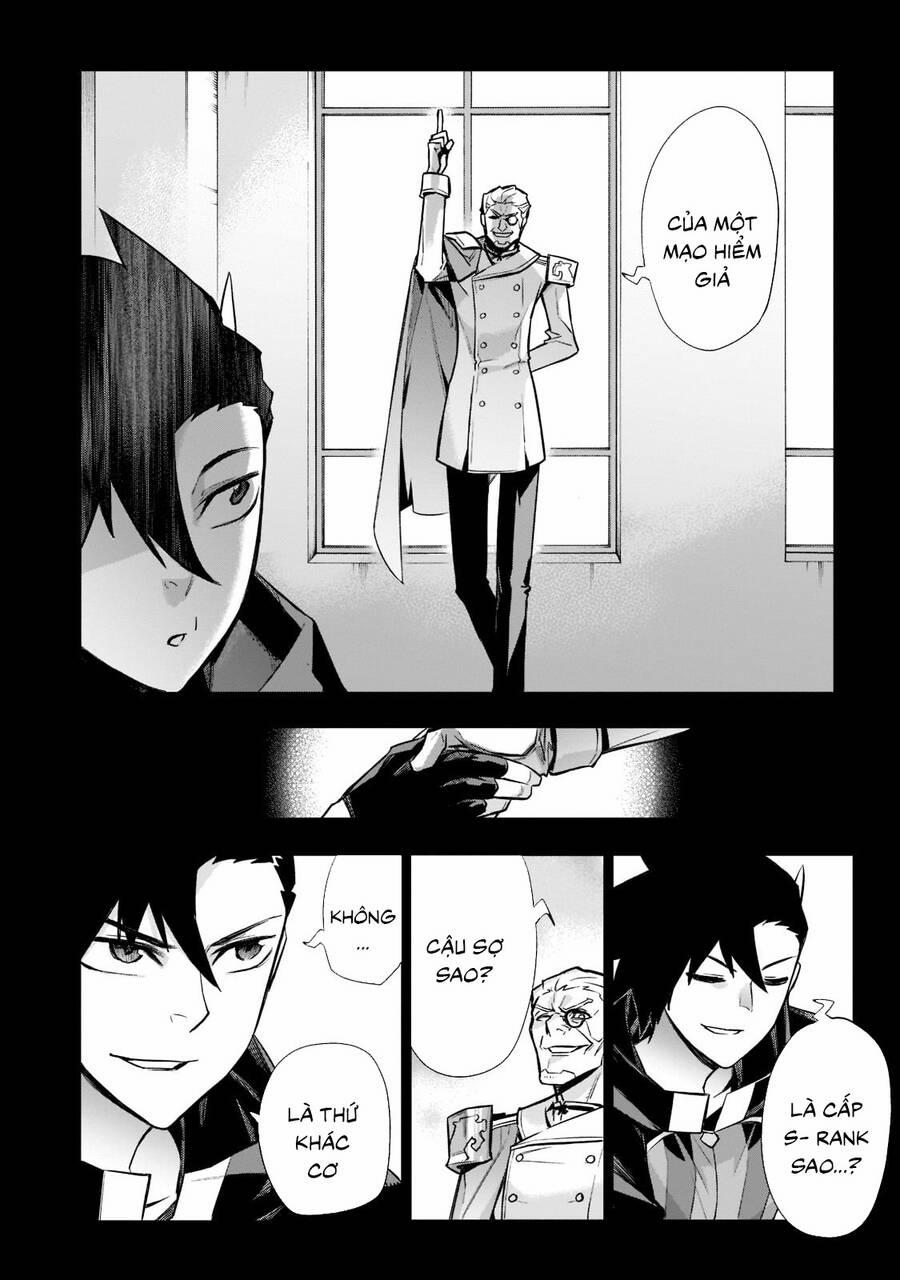 Kuro No Shoukanshi 94 trang 2