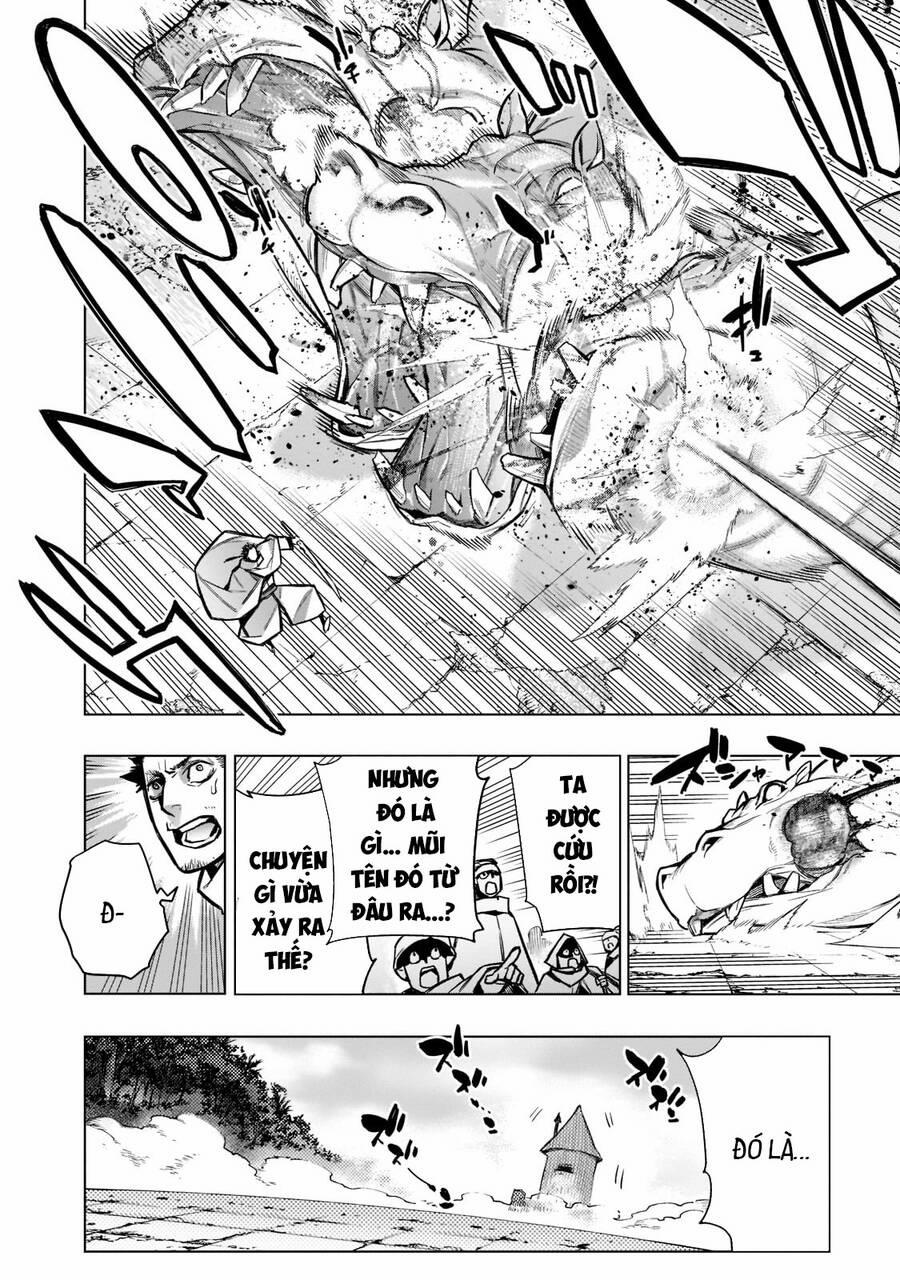 Kuro No Shoukanshi 99 trang 5