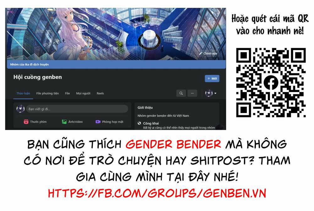 Kuroitsu-San Từ Phòng Phát Triển Quái Vật 2 trang 19