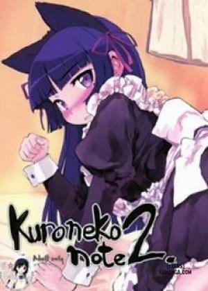 Kuroneko Note 2