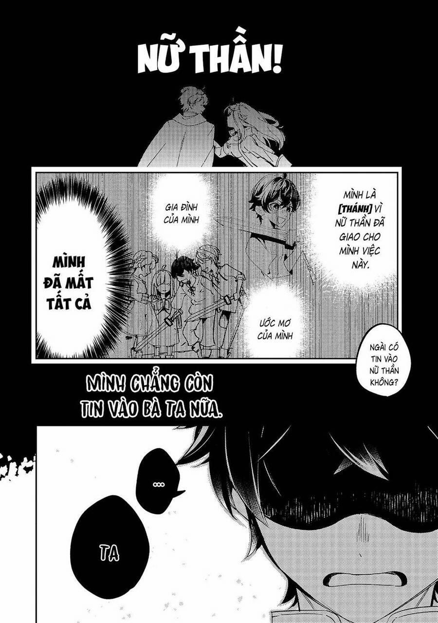 Kurotonbi No Seija Chương 2 Trang 27