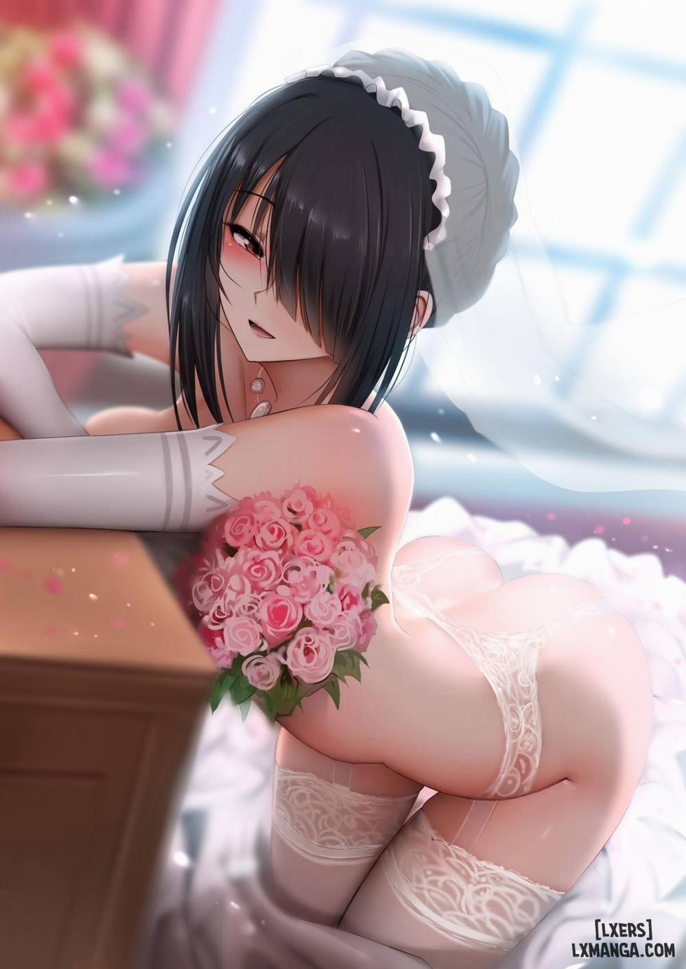 Kurumi To No Saikai Chương Oneshot Trang 14