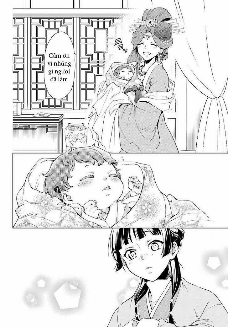 Kusuriya No Hitorigoto 1 trang 37