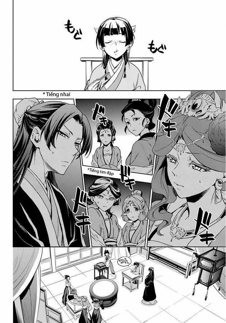 Kusuriya No Hitorigoto 2 trang 12