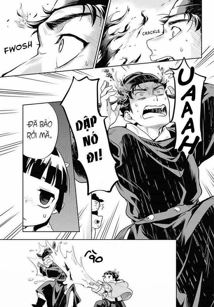 Kusuriya No Hitorigoto 24 trang 24