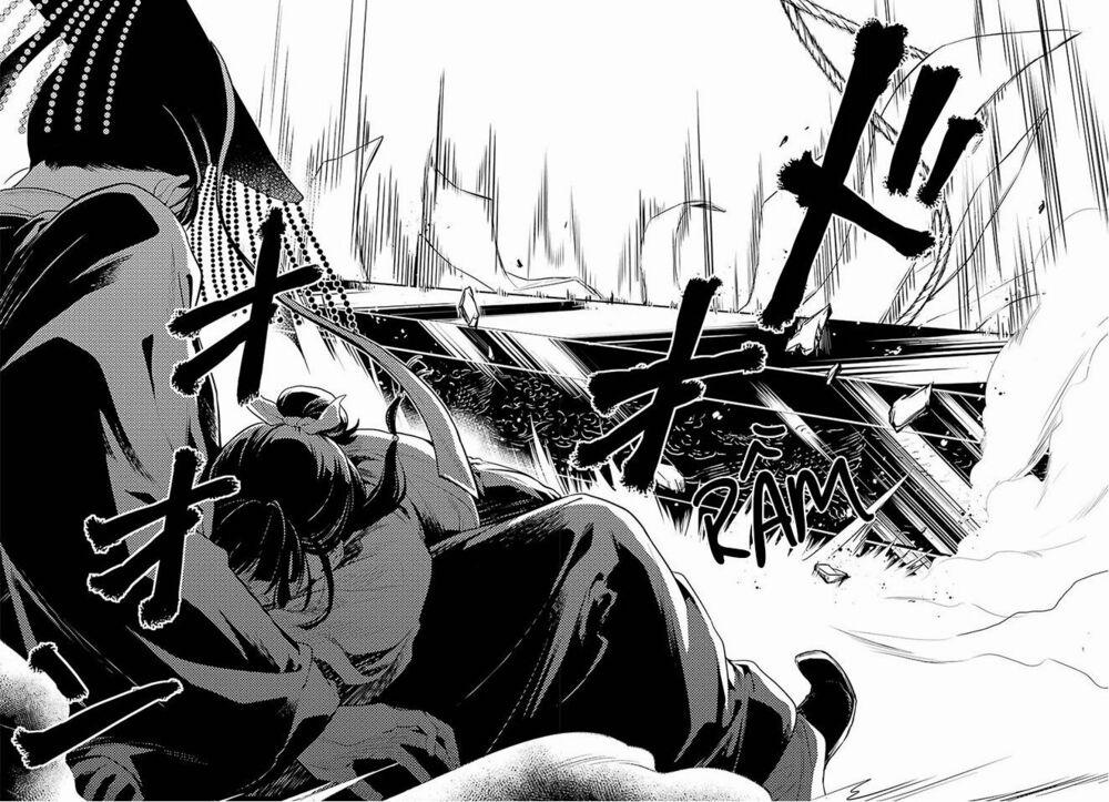 Kusuriya No Hitorigoto 34 trang 24