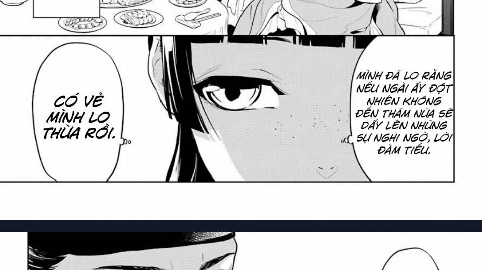 Kusuriya No Hitorigoto 35.1 trang 10