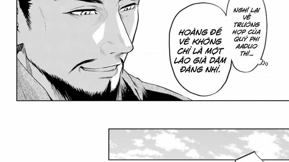 Kusuriya No Hitorigoto 35.1 trang 11