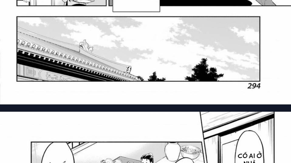 Kusuriya No Hitorigoto 35.1 trang 18