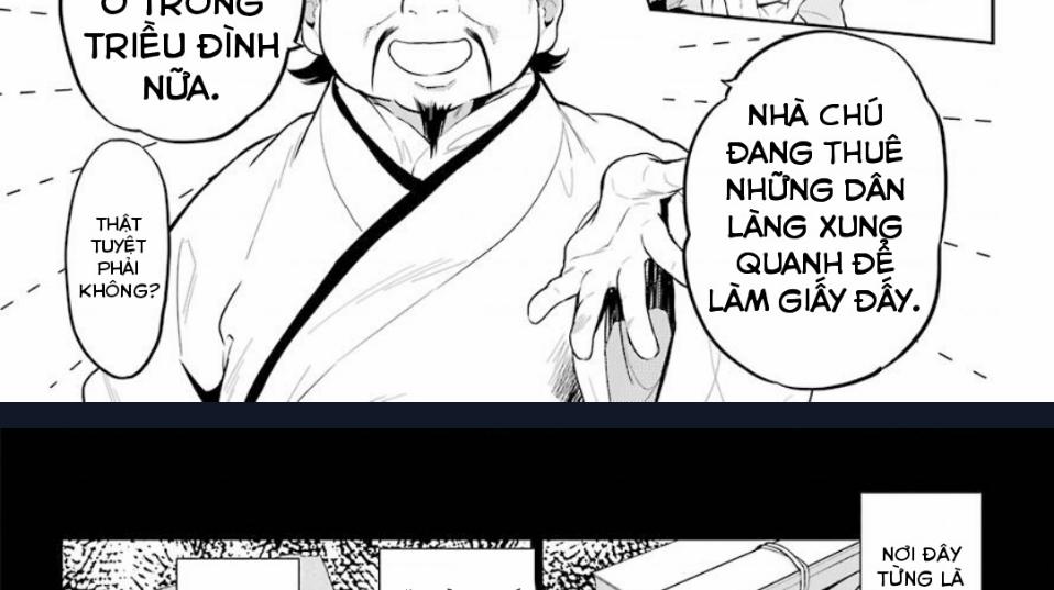 Kusuriya No Hitorigoto 35.1 trang 30