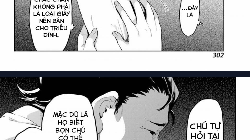 Kusuriya No Hitorigoto 35.1 trang 38