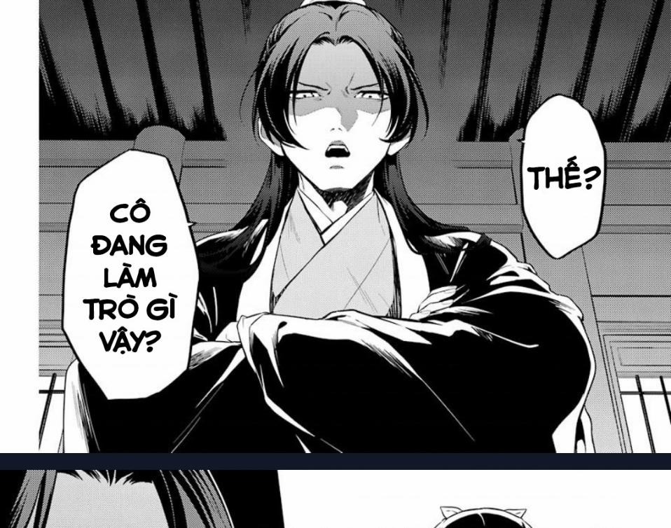 Kusuriya No Hitorigoto 35.2 trang 26