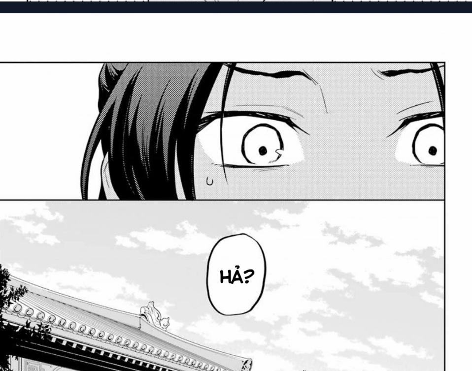 Kusuriya No Hitorigoto 35.2 trang 38