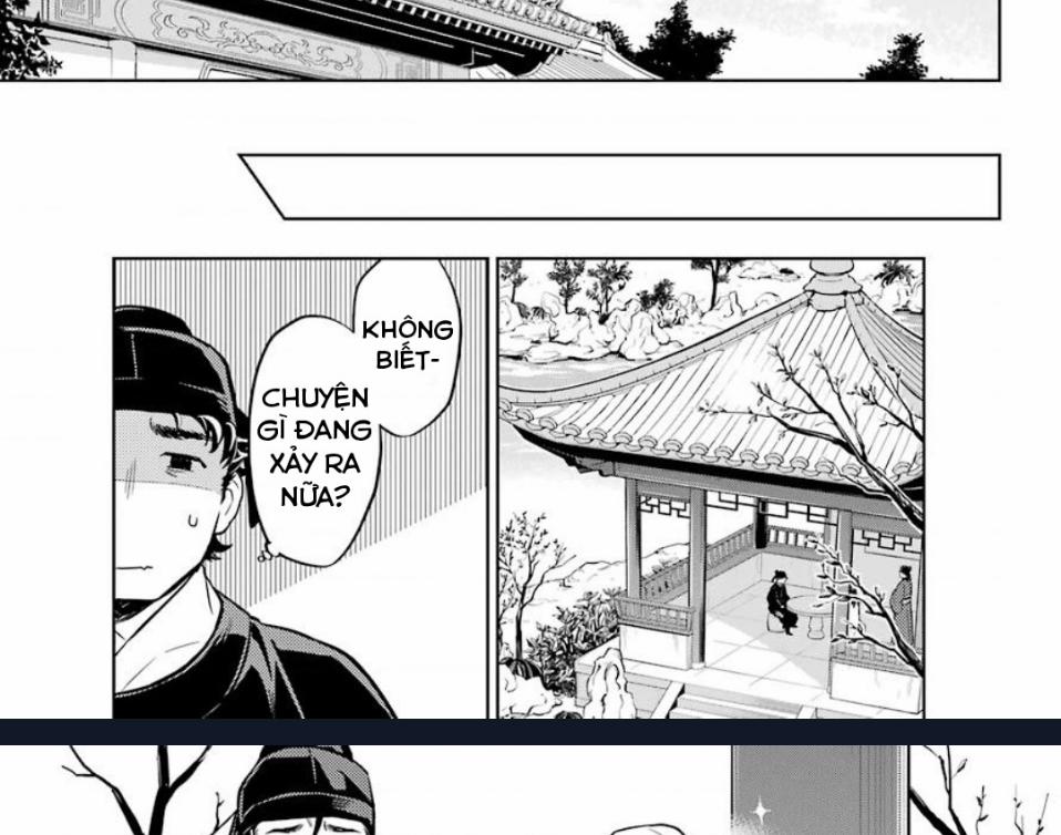 Kusuriya No Hitorigoto 35.2 trang 39