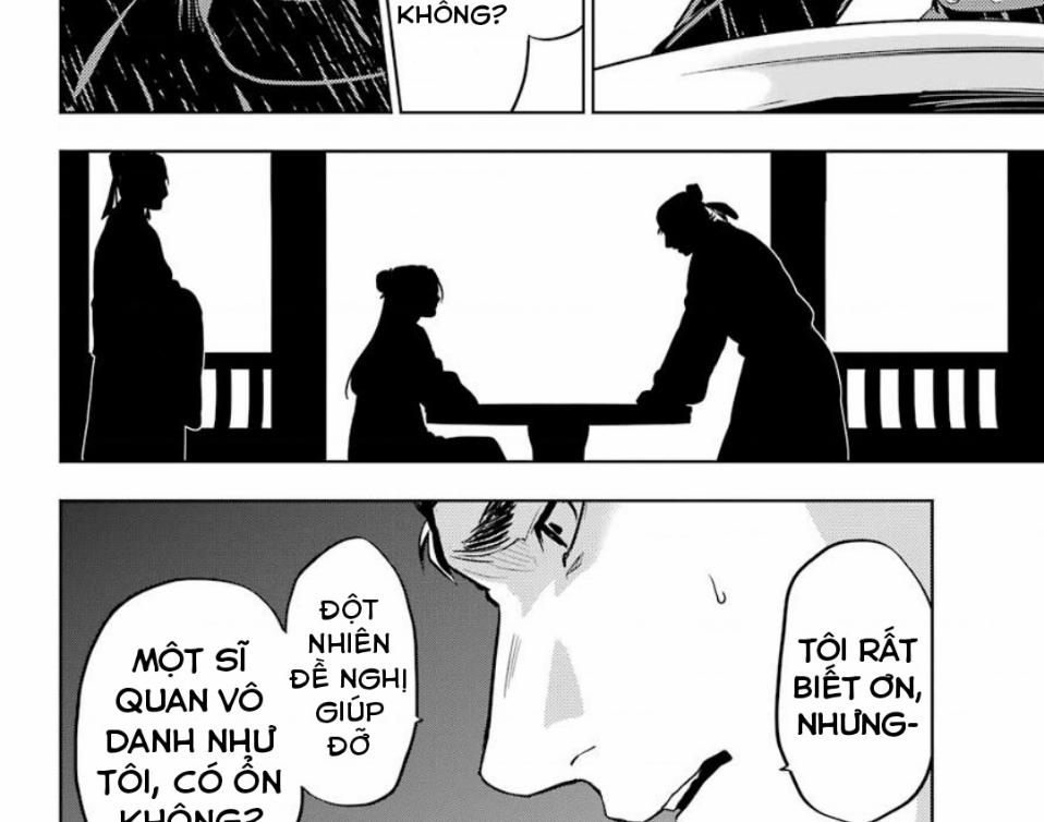 Kusuriya No Hitorigoto 35.2 trang 48