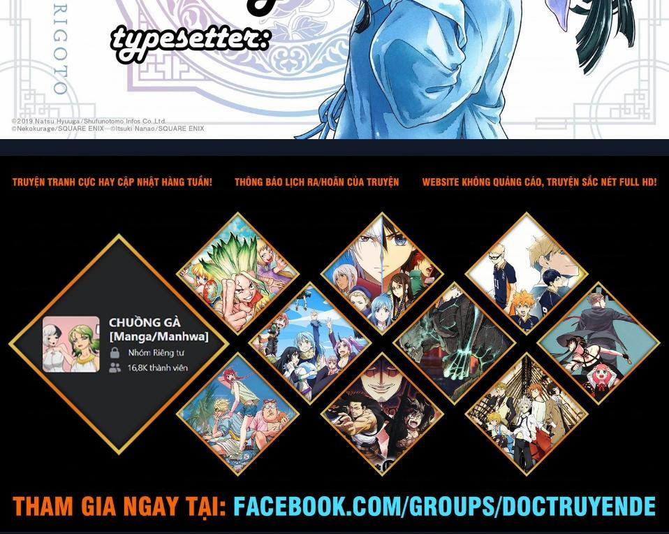 Kusuriya No Hitorigoto 35.2 trang 59