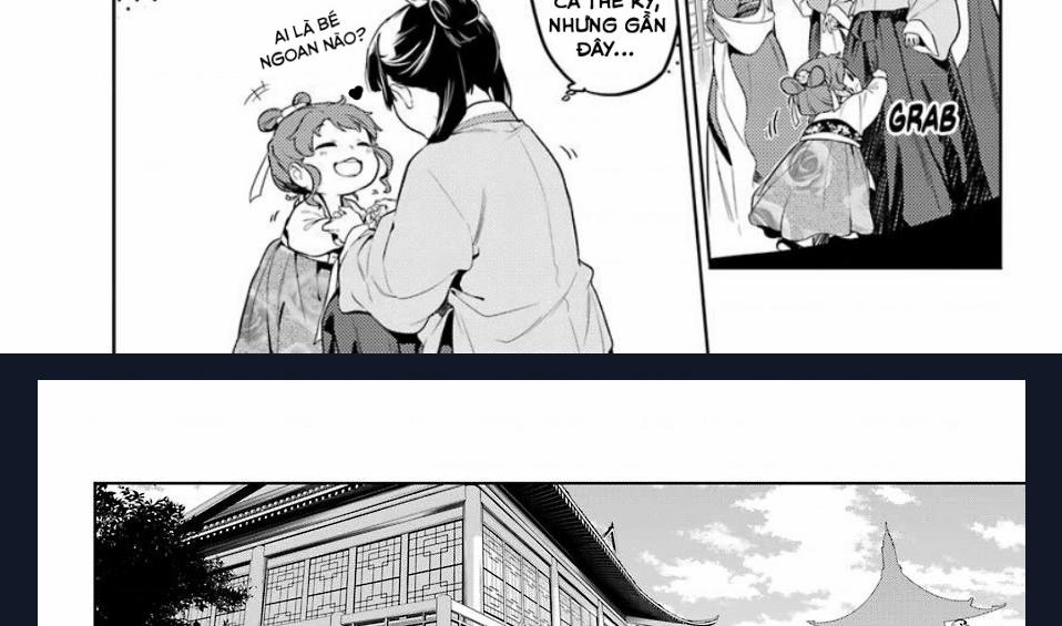 Kusuriya No Hitorigoto 36.1 trang 24