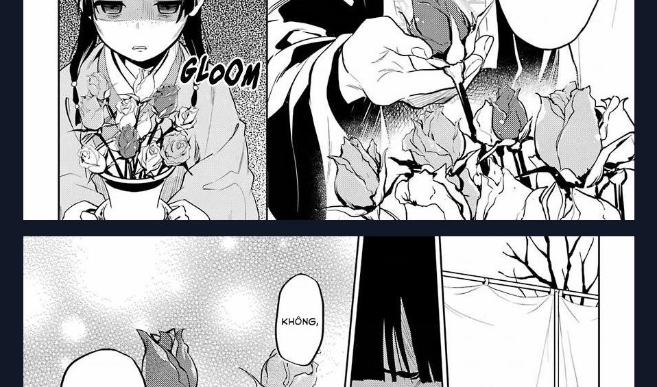 Kusuriya No Hitorigoto 36.1 trang 55