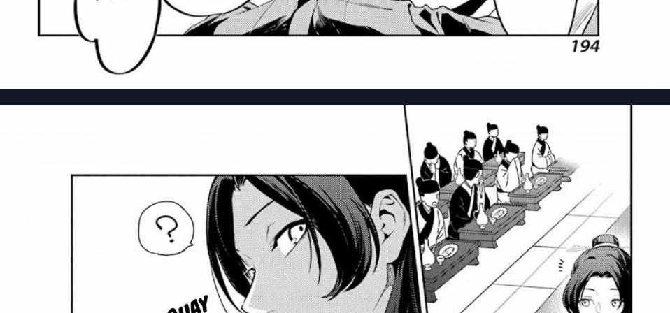 Kusuriya No Hitorigoto 36.2 trang 12