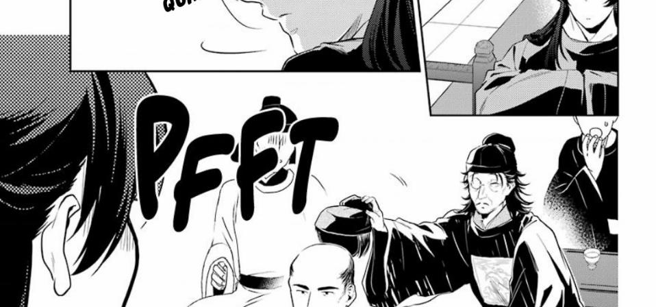 Kusuriya No Hitorigoto 36.2 trang 13