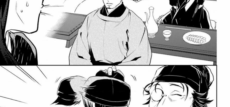 Kusuriya No Hitorigoto 36.2 trang 14