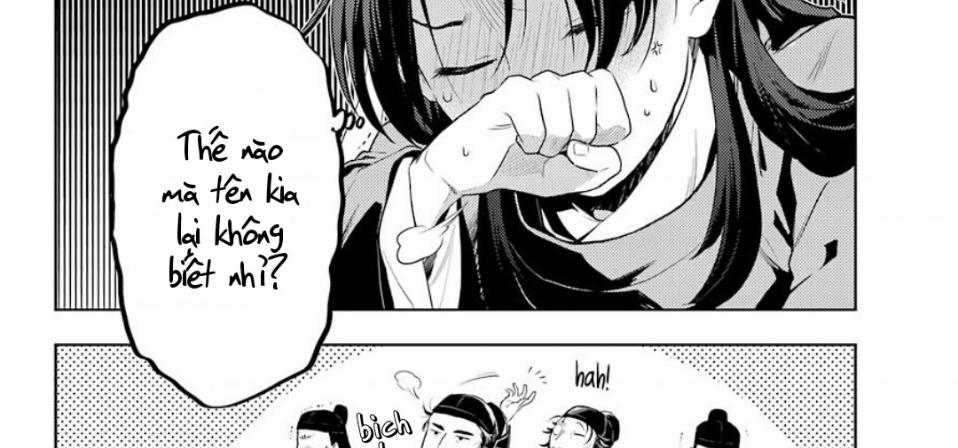 Kusuriya No Hitorigoto 36.2 trang 16