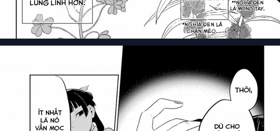 Kusuriya No Hitorigoto 36.2 trang 36