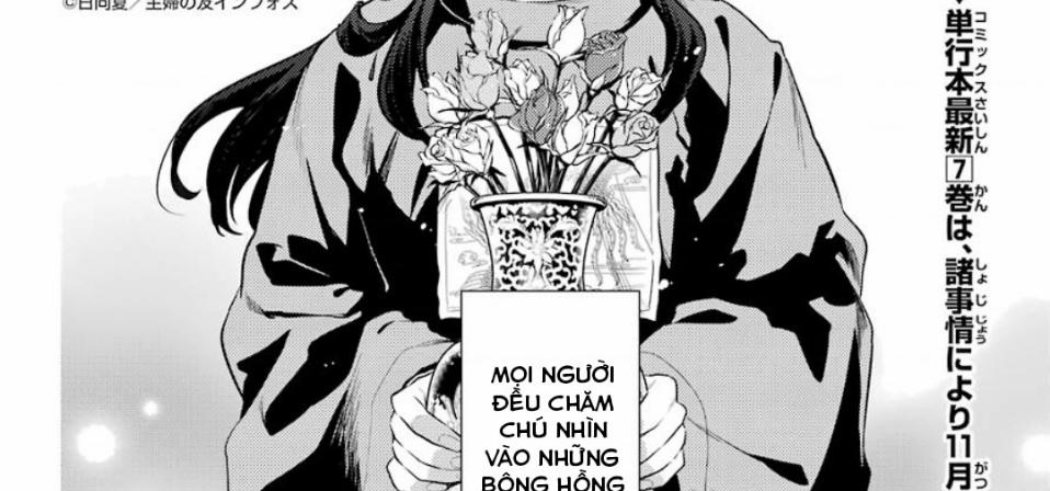 Kusuriya No Hitorigoto 36.2 trang 4