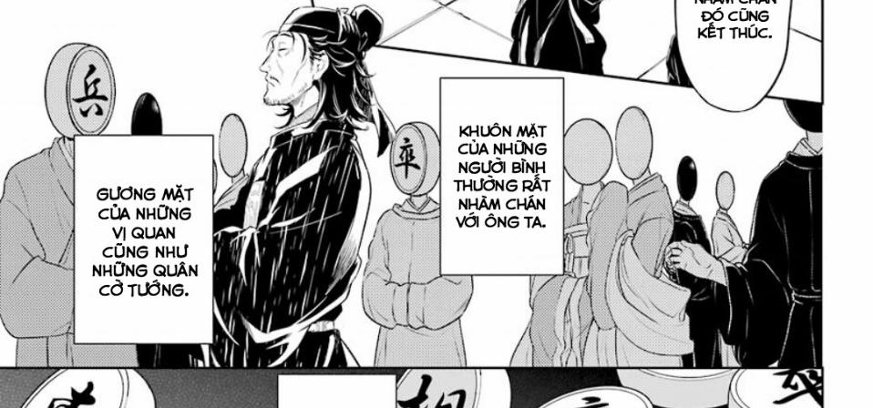 Kusuriya No Hitorigoto 36.2 trang 44