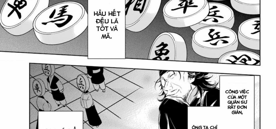 Kusuriya No Hitorigoto 36.2 trang 45