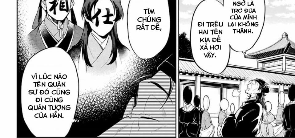 Kusuriya No Hitorigoto 36.2 trang 47