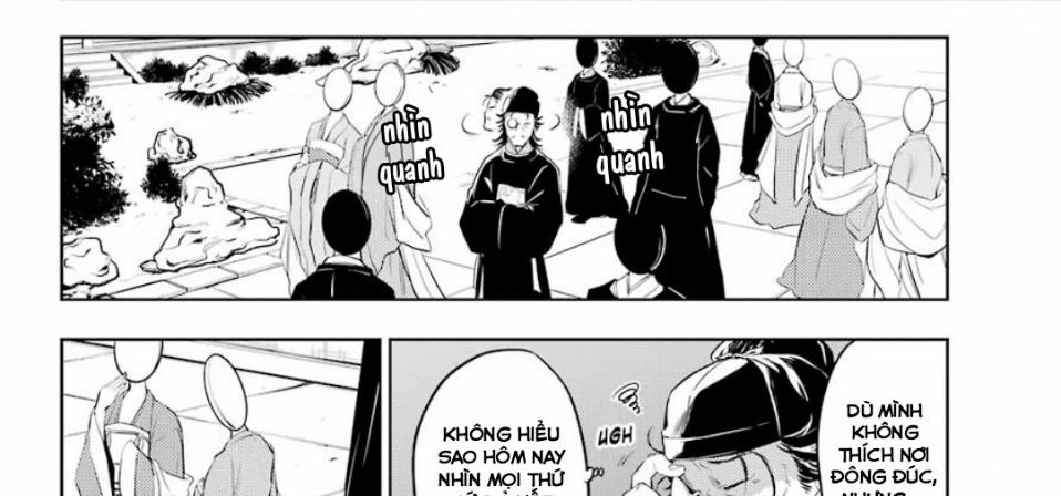 Kusuriya No Hitorigoto 36.2 trang 48