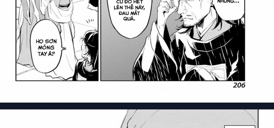 Kusuriya No Hitorigoto 36.2 trang 49