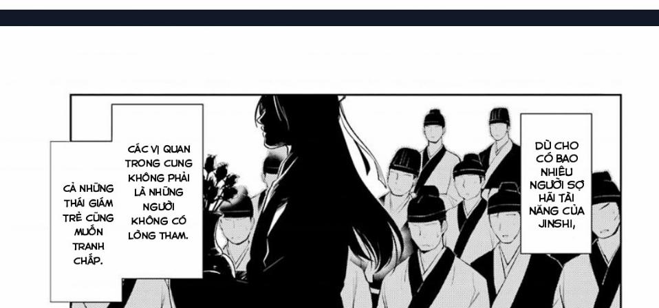 Kusuriya No Hitorigoto 36.2 trang 5