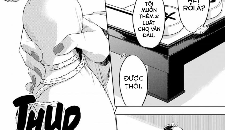 Kusuriya No Hitorigoto 36.3 trang 16