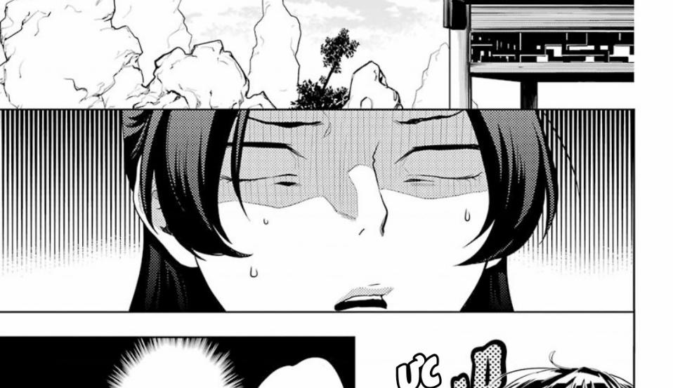 Kusuriya No Hitorigoto 36.3 trang 28