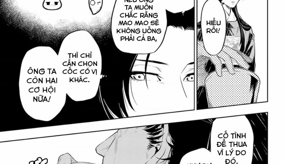 Kusuriya No Hitorigoto 36.3 trang 39