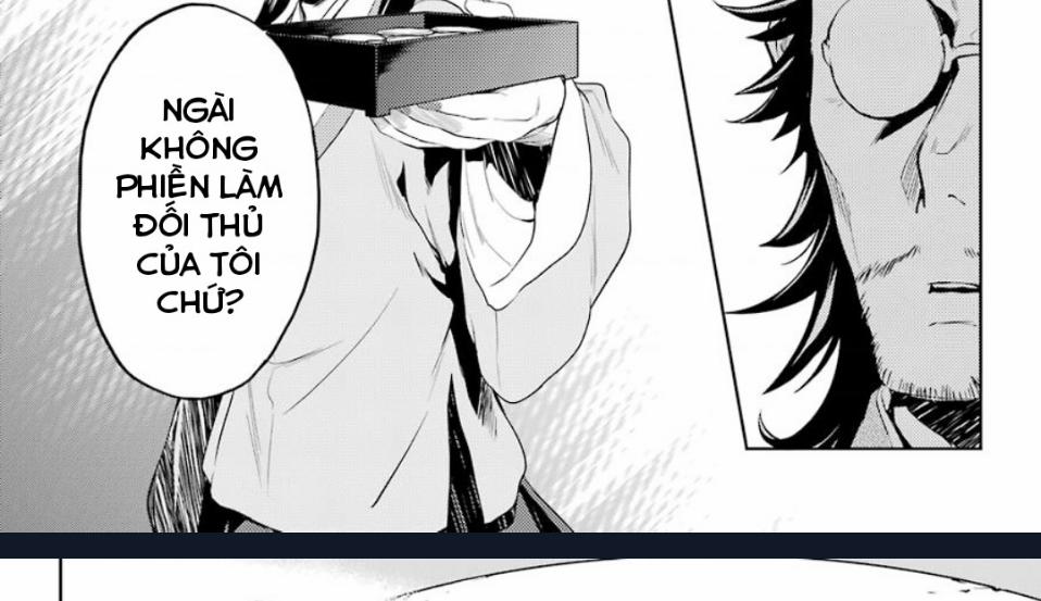 Kusuriya No Hitorigoto 36.3 trang 4