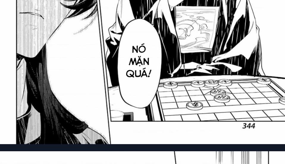 Kusuriya No Hitorigoto 36.3 trang 42