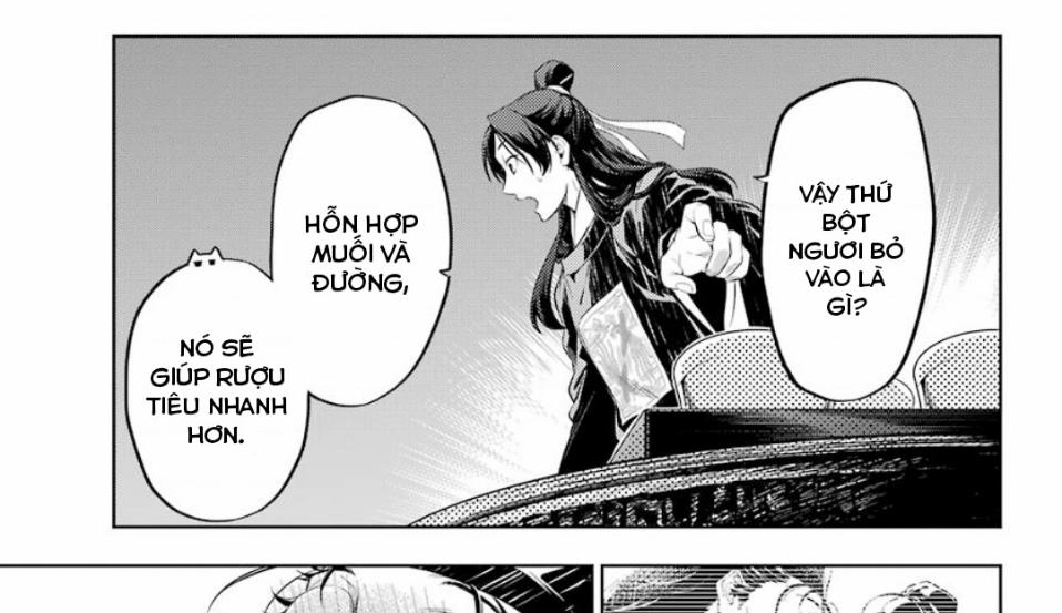 Kusuriya No Hitorigoto 36.3 trang 53