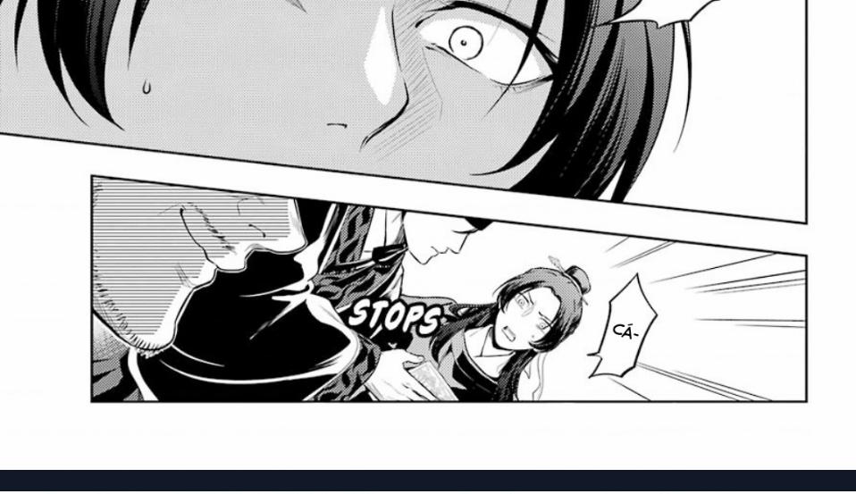 Kusuriya No Hitorigoto 36.3 trang 9