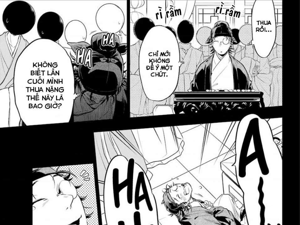 Kusuriya No Hitorigoto 37 trang 12