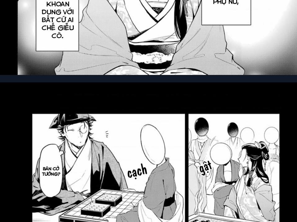 Kusuriya No Hitorigoto 37 trang 15