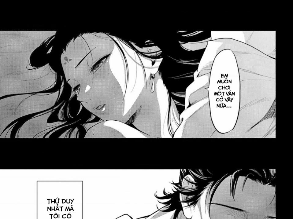 Kusuriya No Hitorigoto 37 trang 31