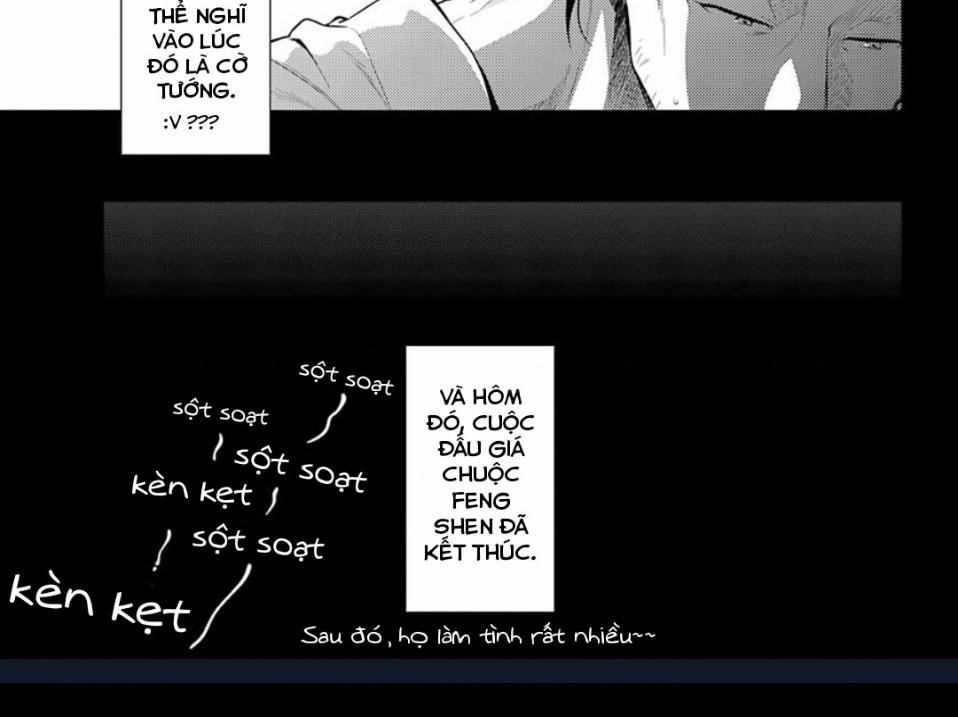 Kusuriya No Hitorigoto 37 trang 32