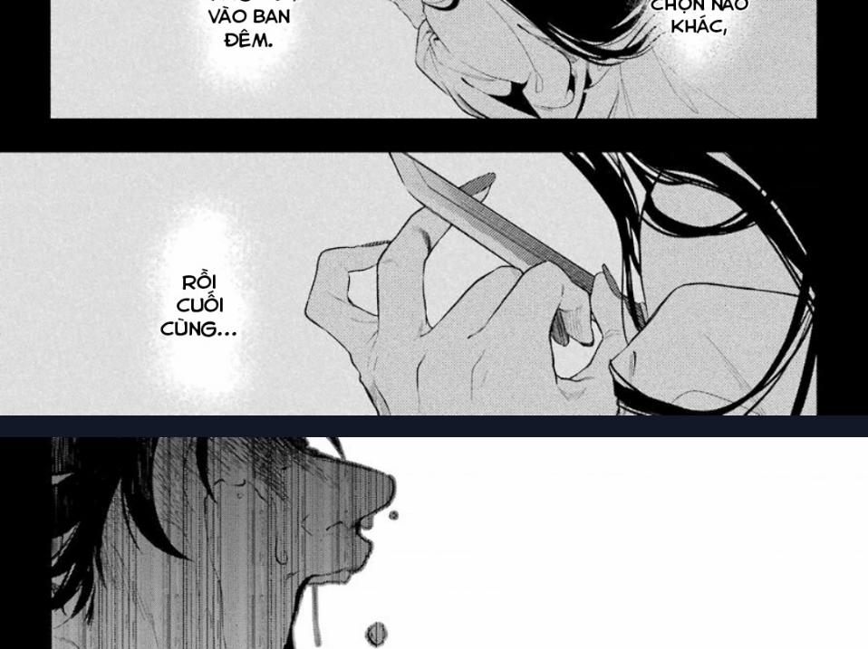 Kusuriya No Hitorigoto 37 trang 44