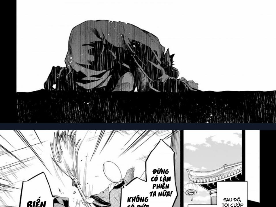 Kusuriya No Hitorigoto 37 trang 45